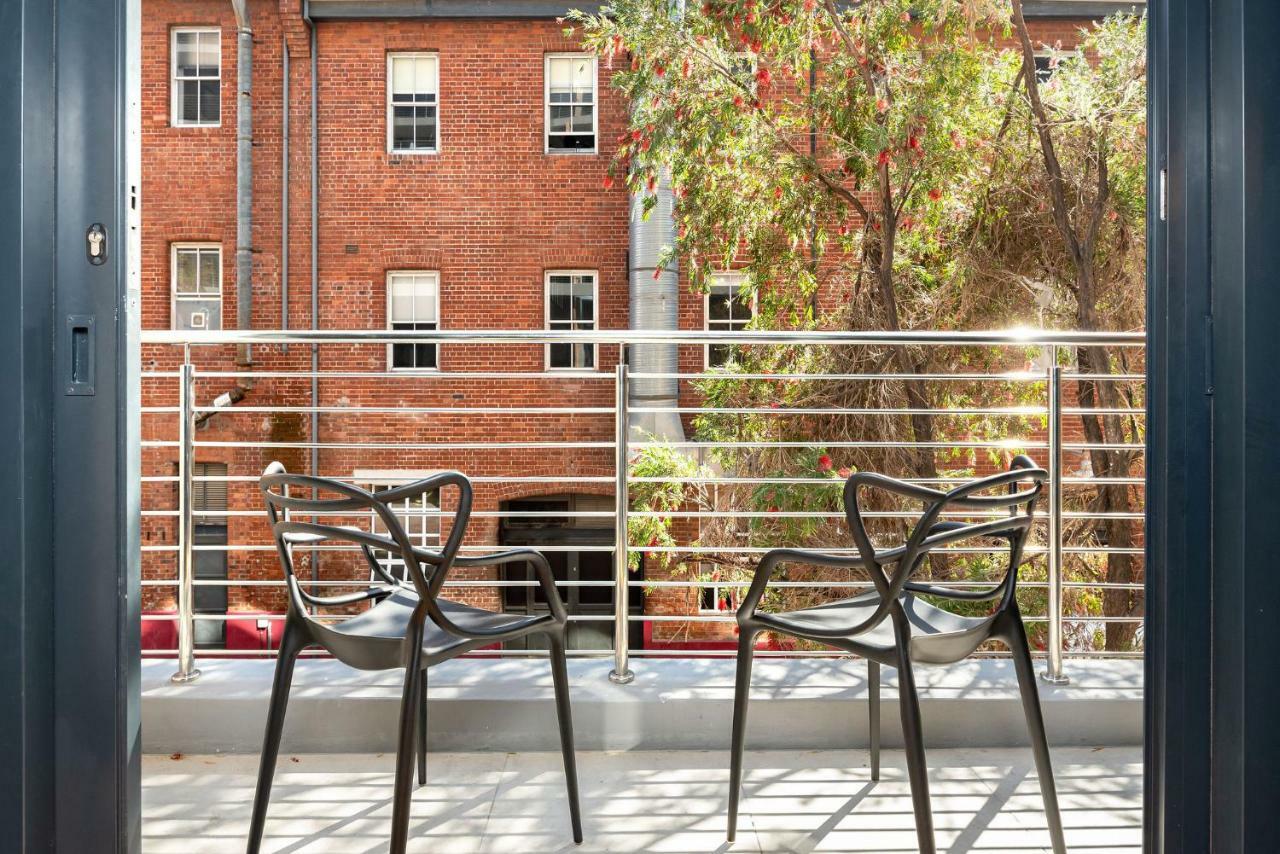 קייפטאון The Docklands Luxury Serviced Apartments מראה חיצוני תמונה