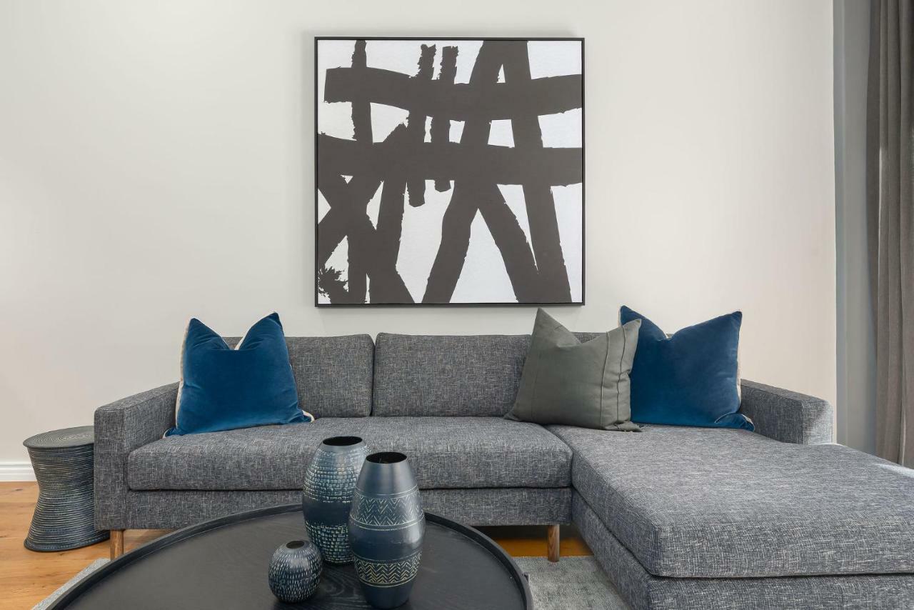 קייפטאון The Docklands Luxury Serviced Apartments מראה חיצוני תמונה