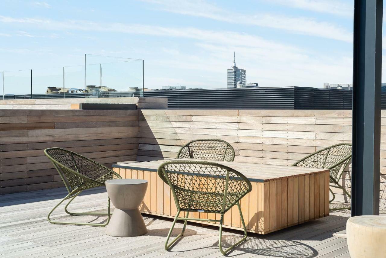 קייפטאון The Docklands Luxury Serviced Apartments מראה חיצוני תמונה