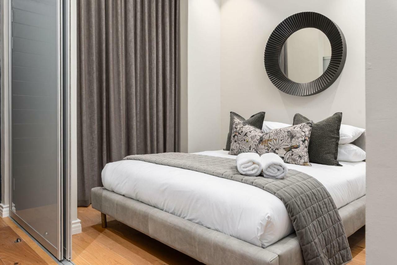 קייפטאון The Docklands Luxury Serviced Apartments מראה חיצוני תמונה