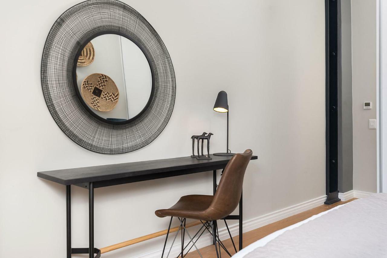 קייפטאון The Docklands Luxury Serviced Apartments מראה חיצוני תמונה